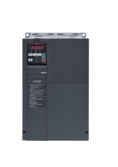 MITSUBISHI FR-F840-00470-E2-60