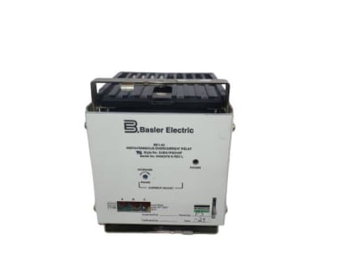 BASLER ELECTRIC BE1-50G4EA1PG0N0F