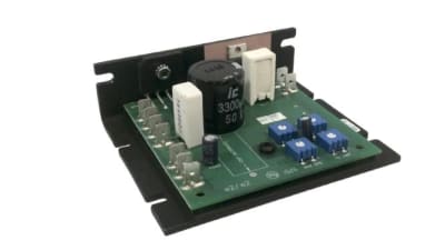 AMERICAN CONTROL ELECTRONICS LV02-24AC