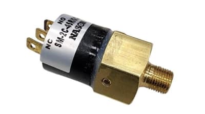 NASON SM-2C-45R/QCAU