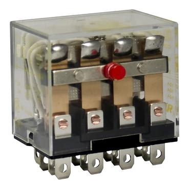 SCHNEIDER ELECTRIC 8501-RS44M1P14V15
