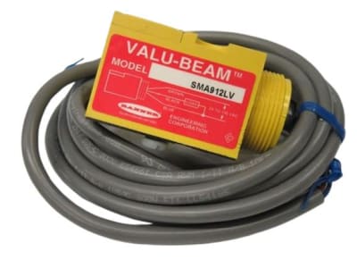 BANNER ENGINEERING 25176