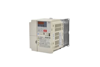 YASKAWA ELECTRIC CIMR-V7CCB1P5