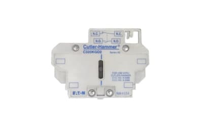 EATON CORPORATION C320KGD2