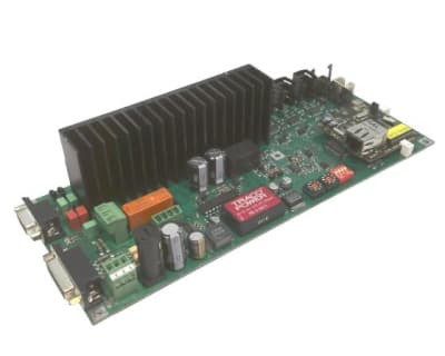 CARLISLE FLUID TECHNOLOGIES CP-1