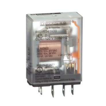 SCHNEIDER ELECTRIC 8501-RSD41M1P14V53