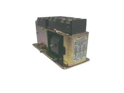 ALLEN BRADLEY 849-ZOB337