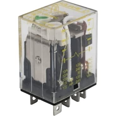 SCHNEIDER ELECTRIC 8501-RSD42P14V60