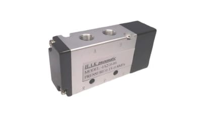 HAK FLUID POWER EQUIPMENT 4A210-06