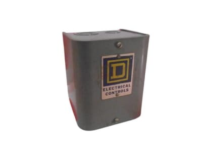 SCHNEIDER ELECTRIC 8501-UE2