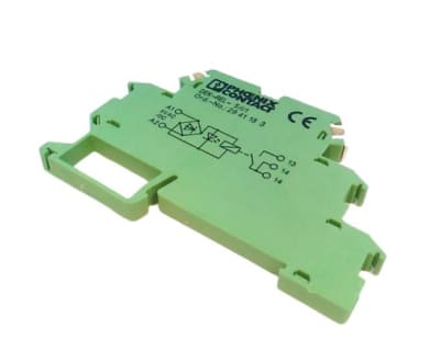 PHOENIX CONTACT DEK-REL-5/I/1