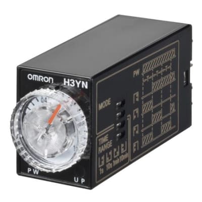 OMRON H3YN-21-B AC24