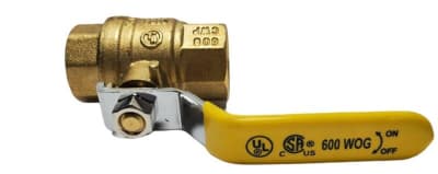 MILWAUKEE VALVE 600 WOG 150 SWP