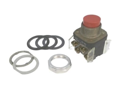 ALLEN BRADLEY 800T-B6PB