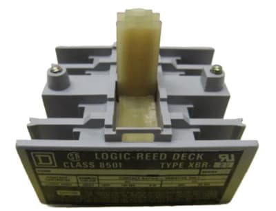 SCHNEIDER ELECTRIC 8501-XBR10