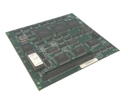 YASKAWA ELECTRIC JANCU-MSV02