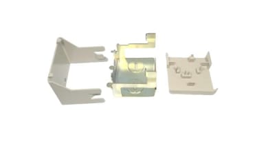 YASKAWA ELECTRIC ZBAA-GA50V1-1