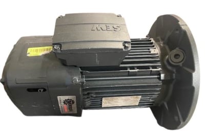 SEW EURODRIVE DRN90L4/BE2HF/FG