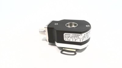 ENCODER PRODUCTS 260-N-T-02-L-3000-Q-OC-1-SMK-SF-1-N
