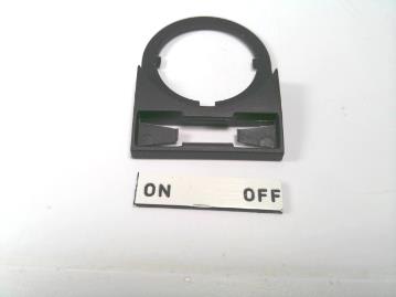 ALLEN BRADLEY 800F-11WE167