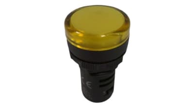 EEC CONTROLS B22LED-Y-A