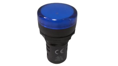 EEC CONTROLS B22LED-B-A
