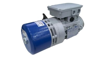MOTORI ELETTRICI TFP 63B/4 14