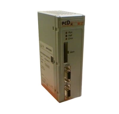 JOHNSON ELECTRIC PCD4.M170