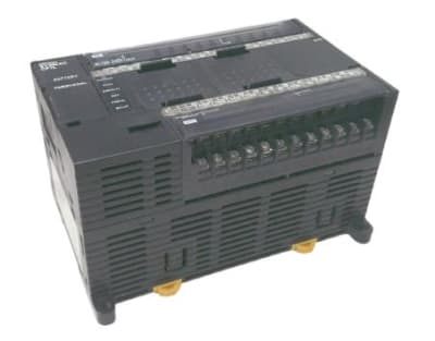 OMRON CP1L-M40DR-A