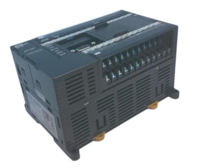 OMRON CP1E-N40DR-D