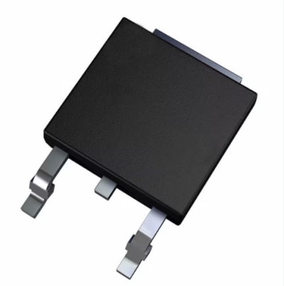 ALPHA & OMEGA SEMICONDUCTOR AOD4184A