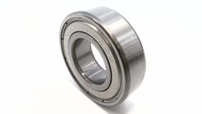 GENERAL BEARING 6205ZZ