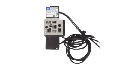 MAC VALVES INC 45A-TB1-DDAB-1BA