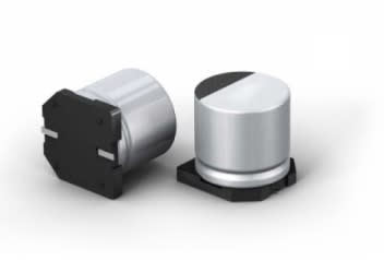 SAMWHA RC1C106M04005VR