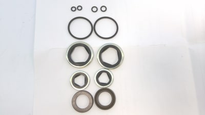 SCHUNK DSA OSE-B18-0