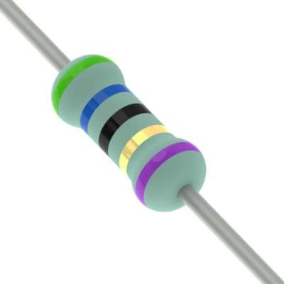 YAGEO PNP300JR-73-56R