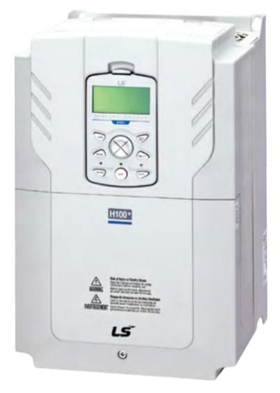 LS ELECTRIC LSLV110H100-4COFD(PLUS)