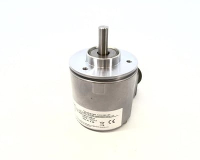 BEI SENSORS XH25E-F1-SS-20-ABZC-28VV-SM18