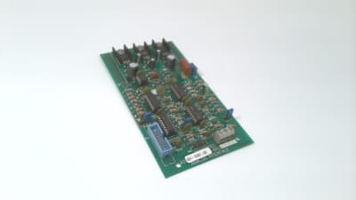 POWERTEC INDUSTRIAL MOTORS INC 4001-154007-002