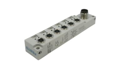 FESTO NEDU-L6R1-M8G3L-M12G8