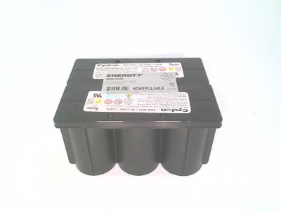 ENERGY PLUS 0809-0020