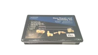 WESTERN ENTERPRISES CK-22