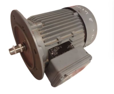 DIETZ MOTOREN FDR80C/2Q