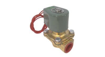 ASCO 8222B095AC120/60,110/50D