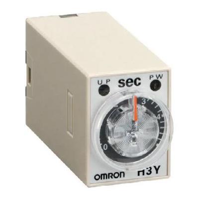 OMRON H3Y-2 DC125 10S