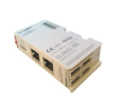BECKHOFF EL6652-0010