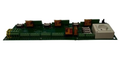 ILAPAK 30.A01.0011A