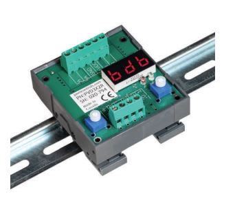 PWM CONTROLS INC PVD3X2R