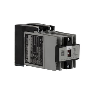 SCHNEIDER ELECTRIC 8501-XO51V02
