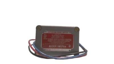 HONEYWELL EX-XR3